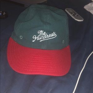 The Hundreds Hat